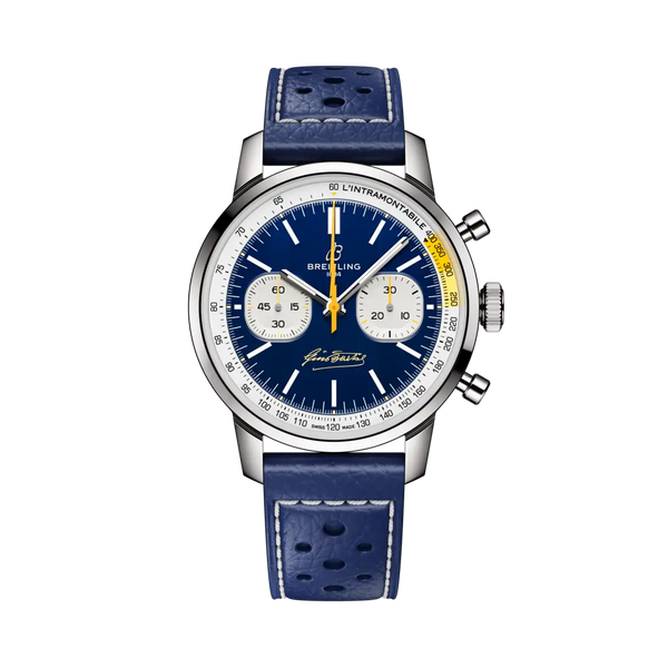 Breitling Top Time B01 Gino Bartali Ref. AB01767A1C1X1 - ON09939