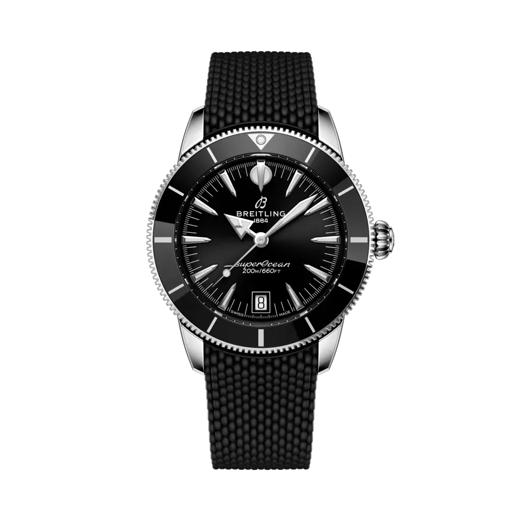 Breitling Superocean Heritage B31 Automatic 40 Ref. AB3110241B1S1 - ON09952