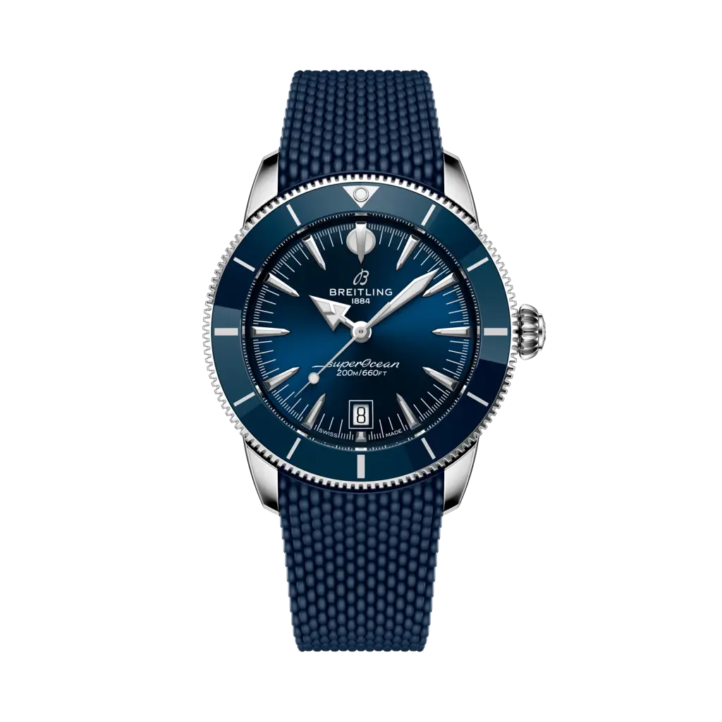Breitling Superocean Heritage B31 Automatic 42 Ref. AB3111161C1S1 - ON09928