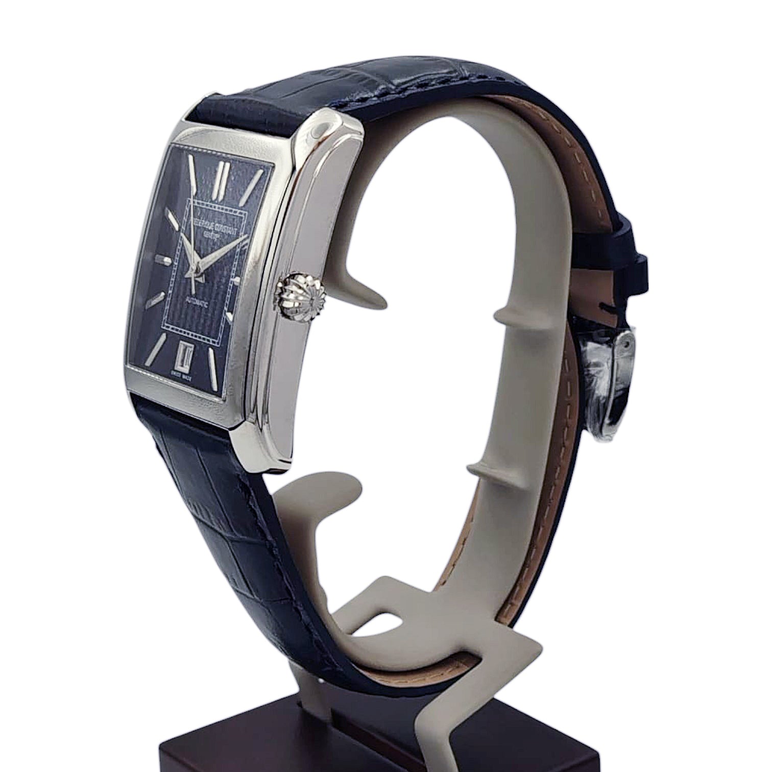 Frederique Constant Classic Carrée Automatique Lady Ref. FC-303N4C26 - ON7905