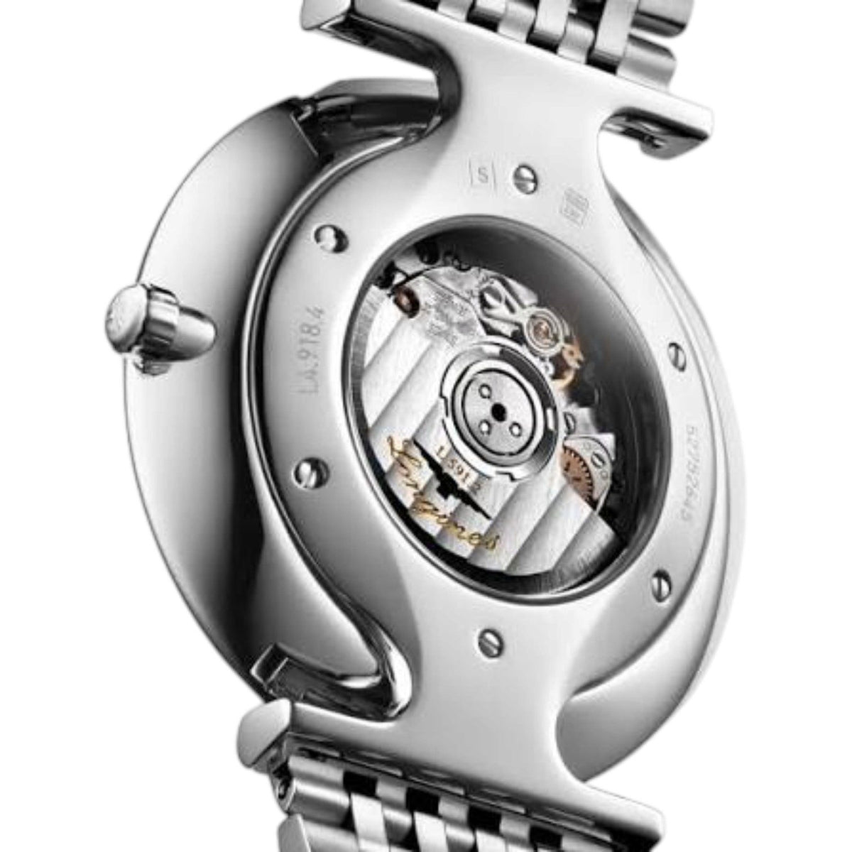 Longines La Grande Classique de Longines L4.918.4.11.6