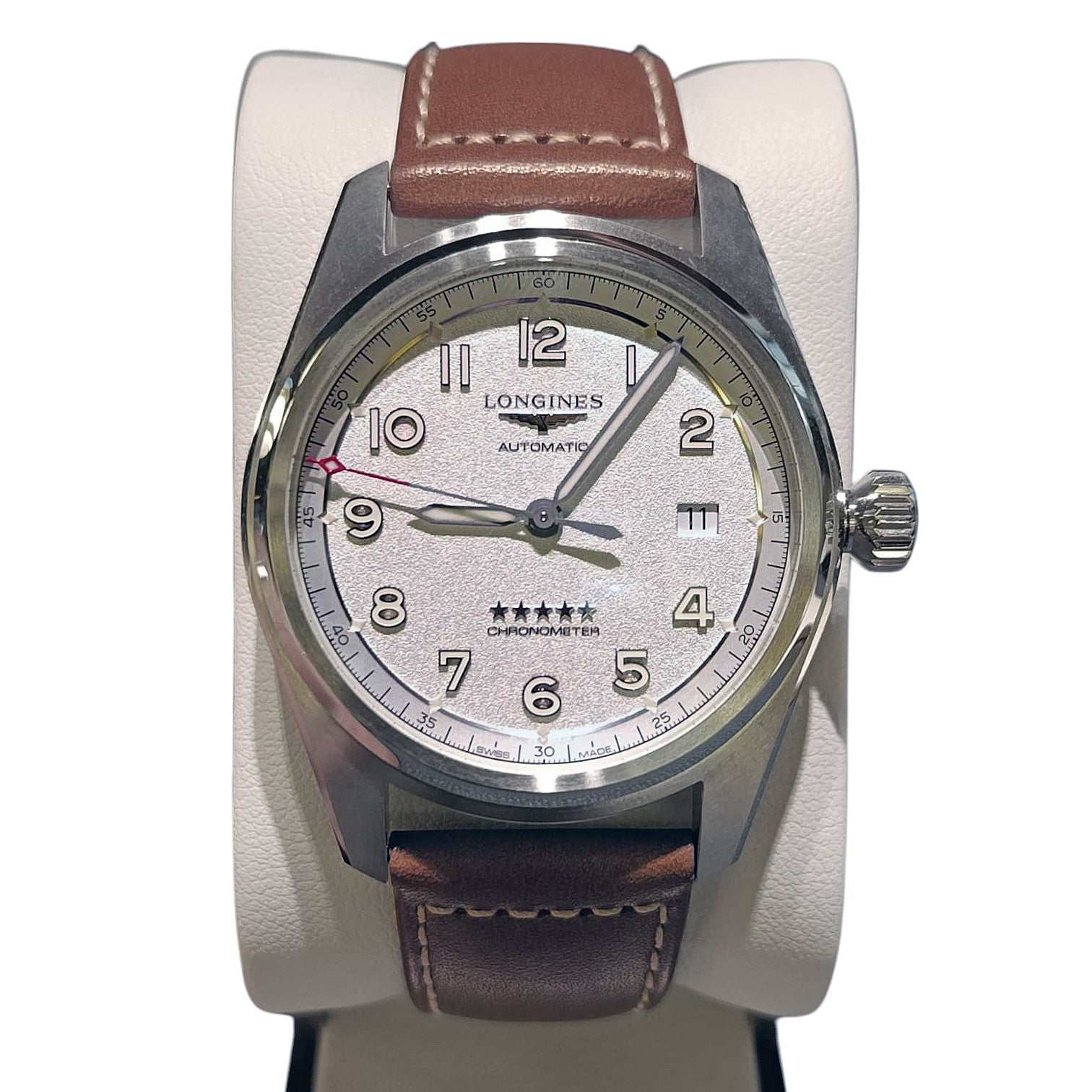 Longines Spirit Automatic 40 mm Ref. L38104732 - ON7916