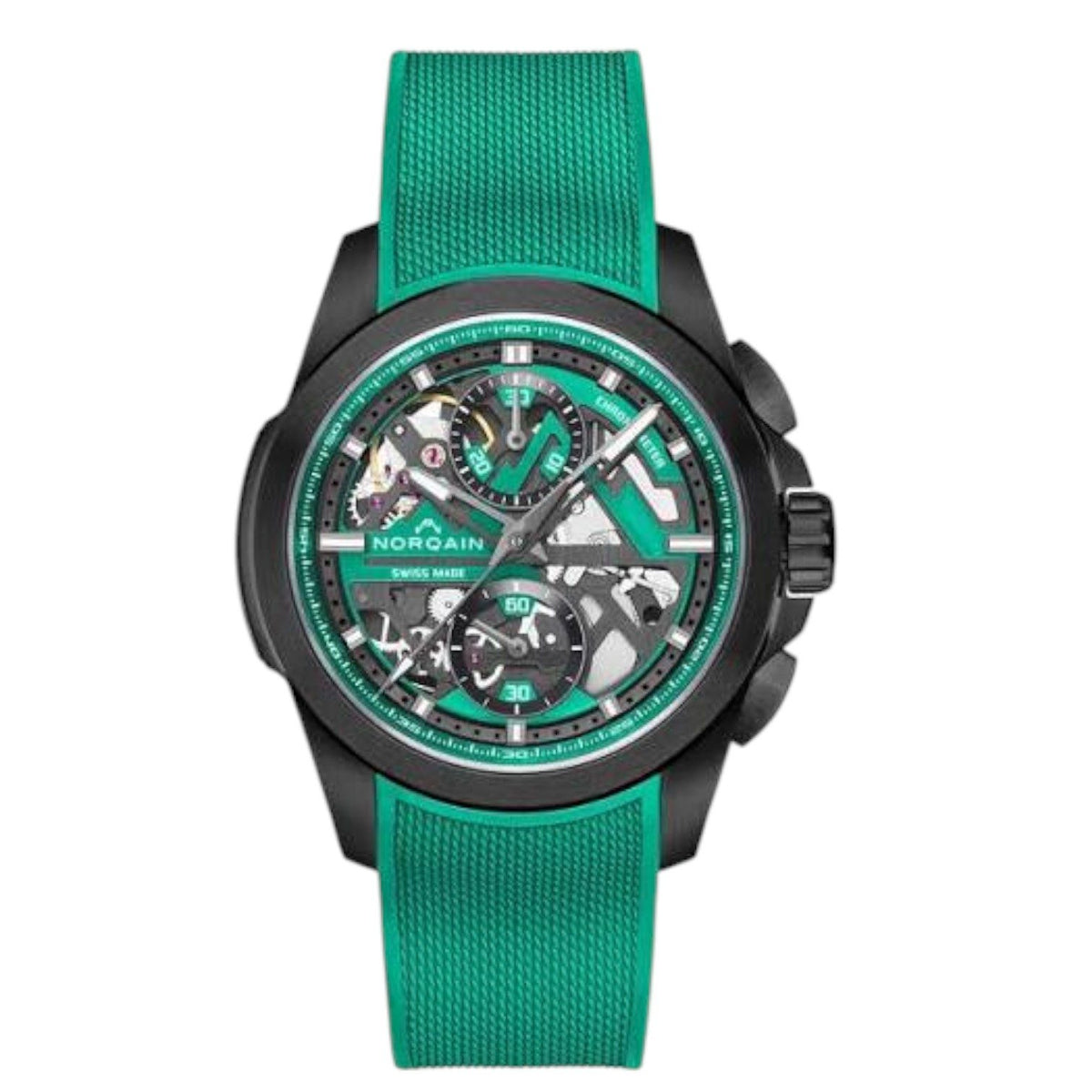 ON10876-NORQAIN-NNT3200BLCJD326-CORNALIBERGAMO - Product