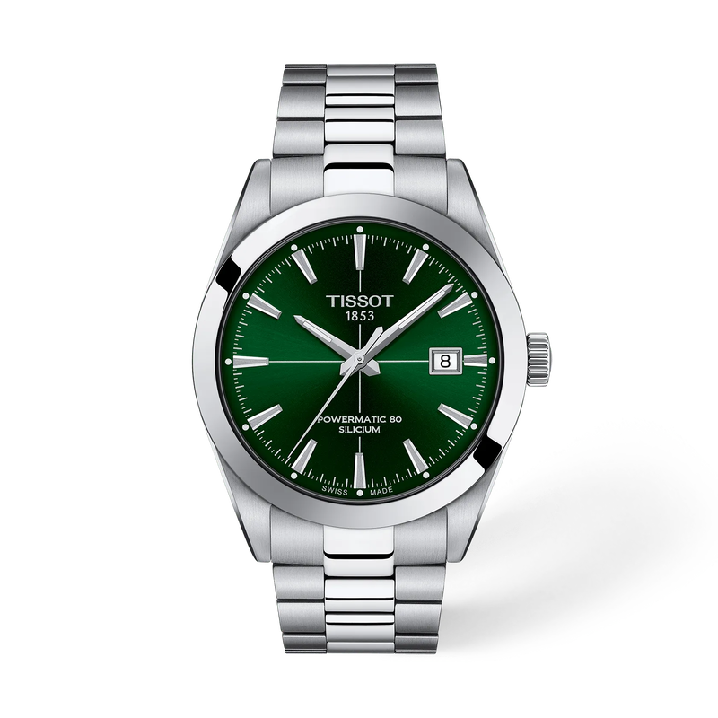 Tissot Gentleman Ref. T1274071109101 - ON10520