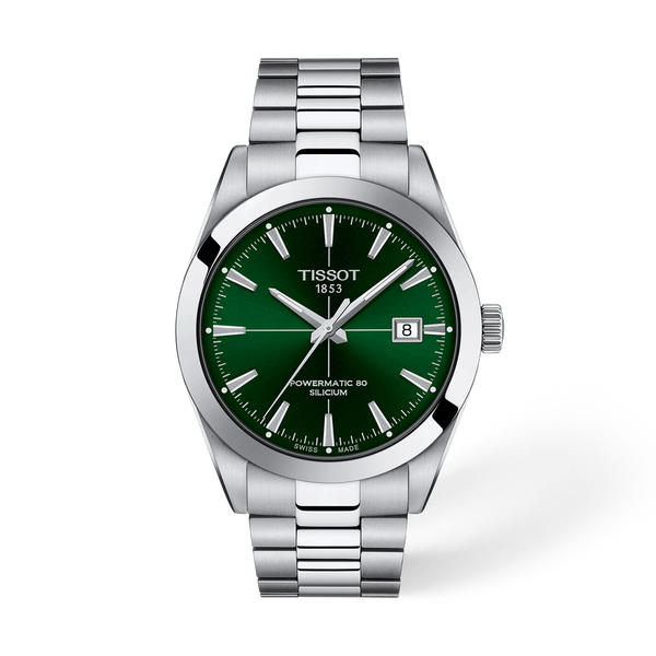 Tissot Gentleman Ref. T1274071109101 - ON10520