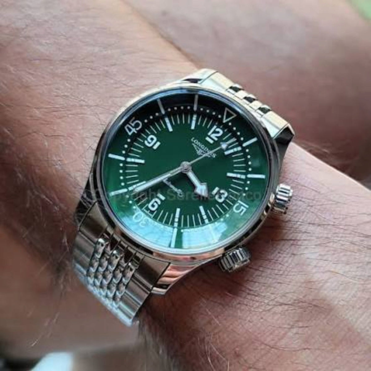 Longines Legend Diver L37644066