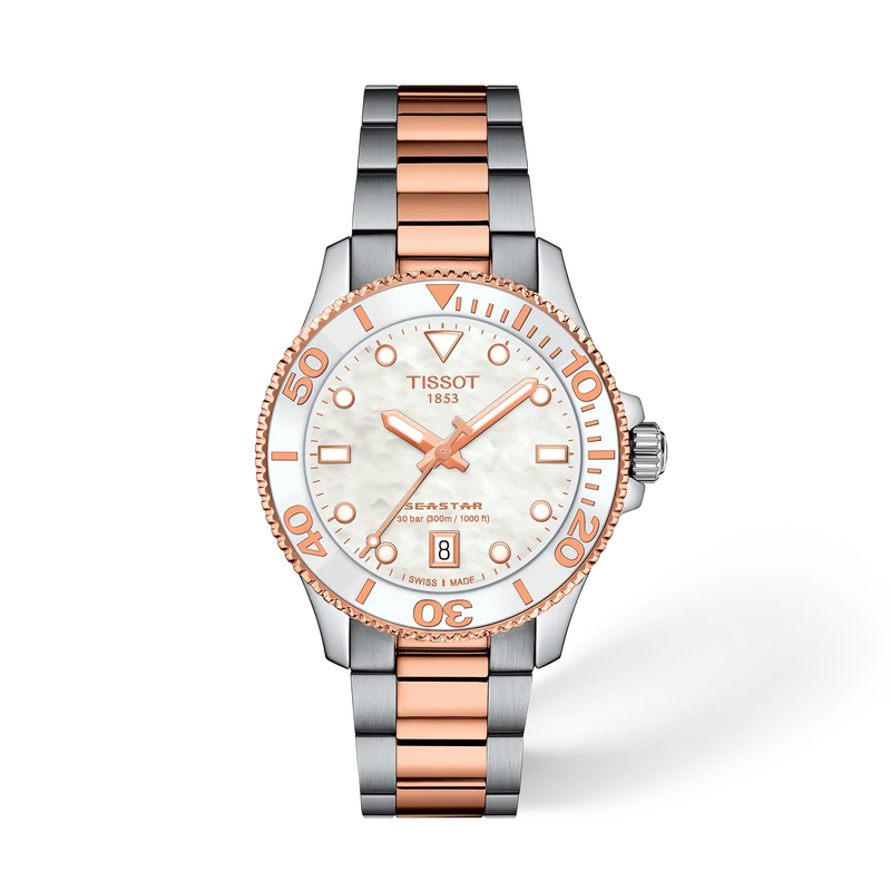 Tissot Seastar 1000 Ref. T120.210.22.111.00 - ON10535
