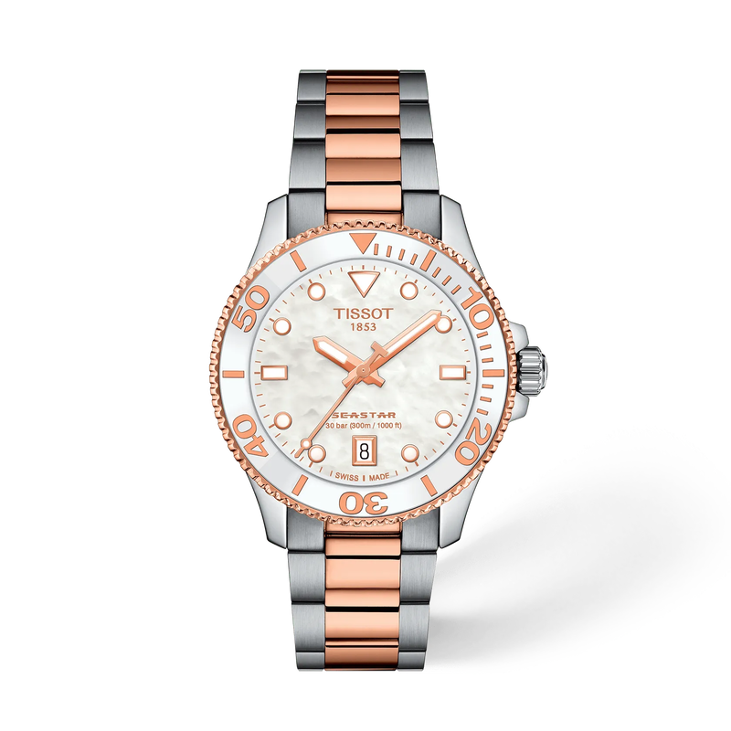 Tissot Seastar 1000 Ref. T120.210.22.111.00 - ON10535