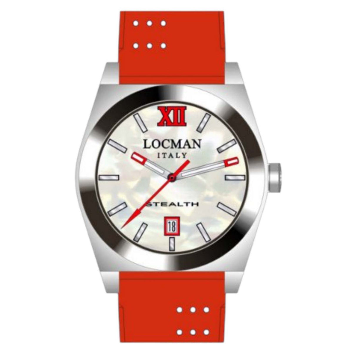 Locman Stealth 020300MWFRD0SIR