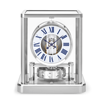 Jaeger-LeCoultre Atmos Classique Q5102201 – vista frontale