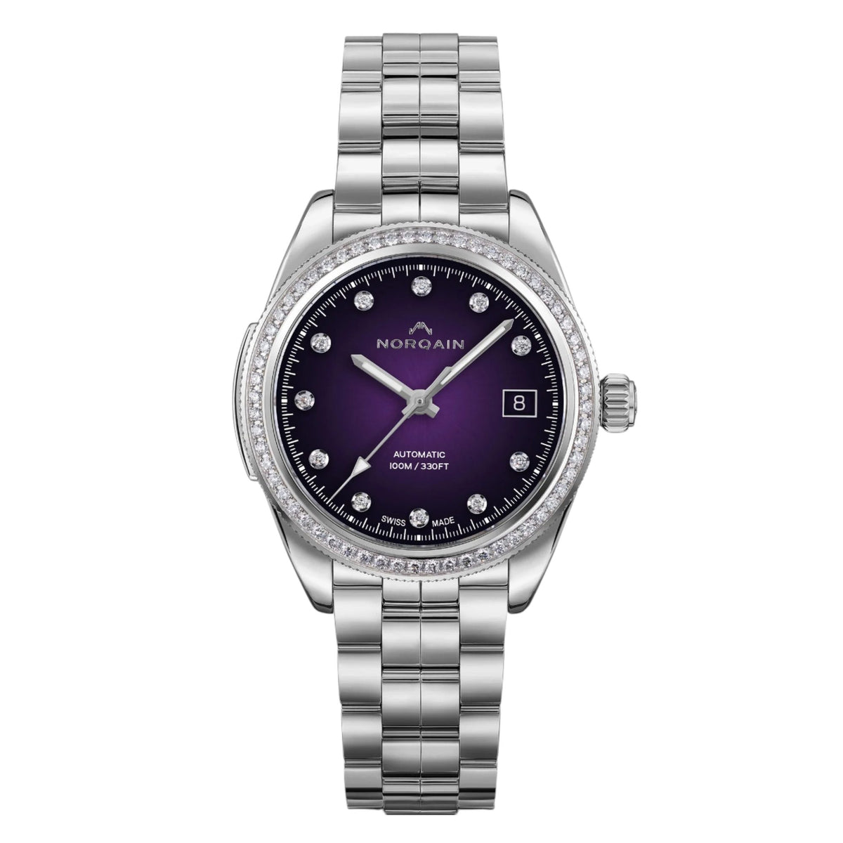 NORQAIN Adventure Sport 37mm N1800.08S11.P01