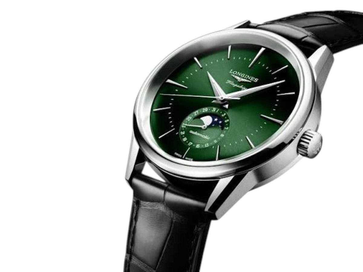 ON11097-LONGINES-L48154022-FONTANABOLOGNA - Product