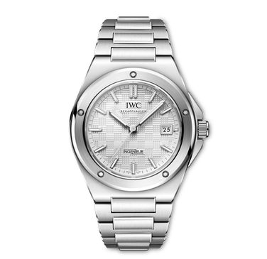 IWC Schaffhausen Ingenieur Automatic 40 Ref. IW328902 - ON10050