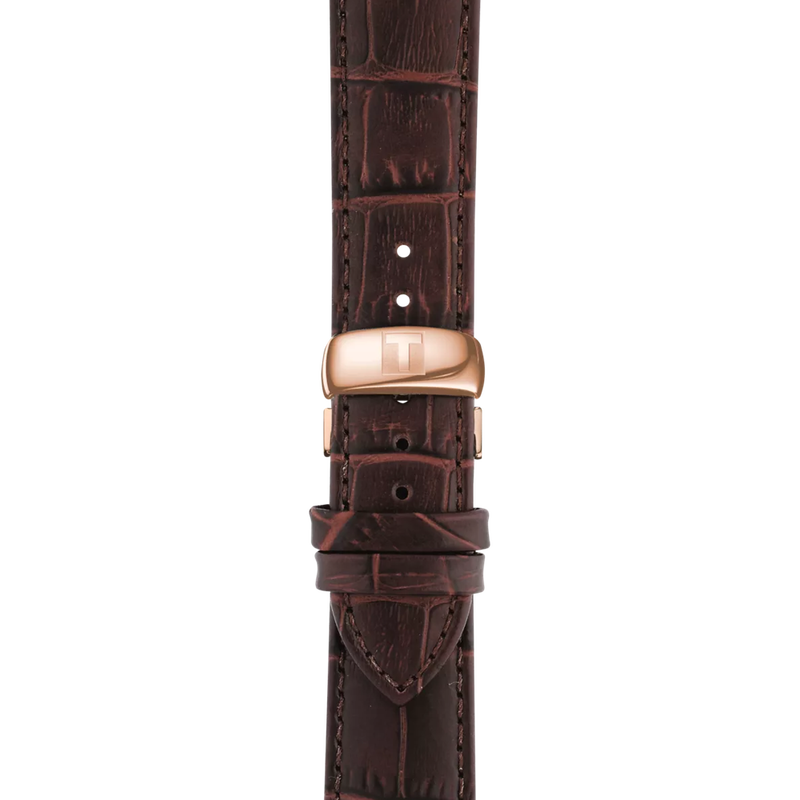 Tissot Tradition Ref. T063.610.36.047.00 - ON10489 - vista 2