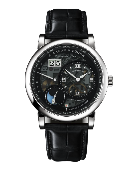 A. Lange &amp; Söhne Lange 1 Tourbillon Perpetual Calendar Lumen (720.035FE)