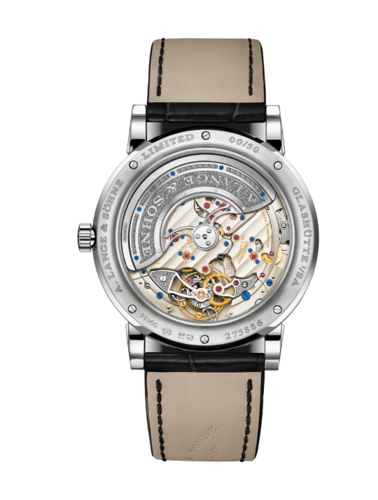 A. Lange &amp; Söhne Lange 1 Tourbillon Perpetual Calendar Lumen (720.035FE)