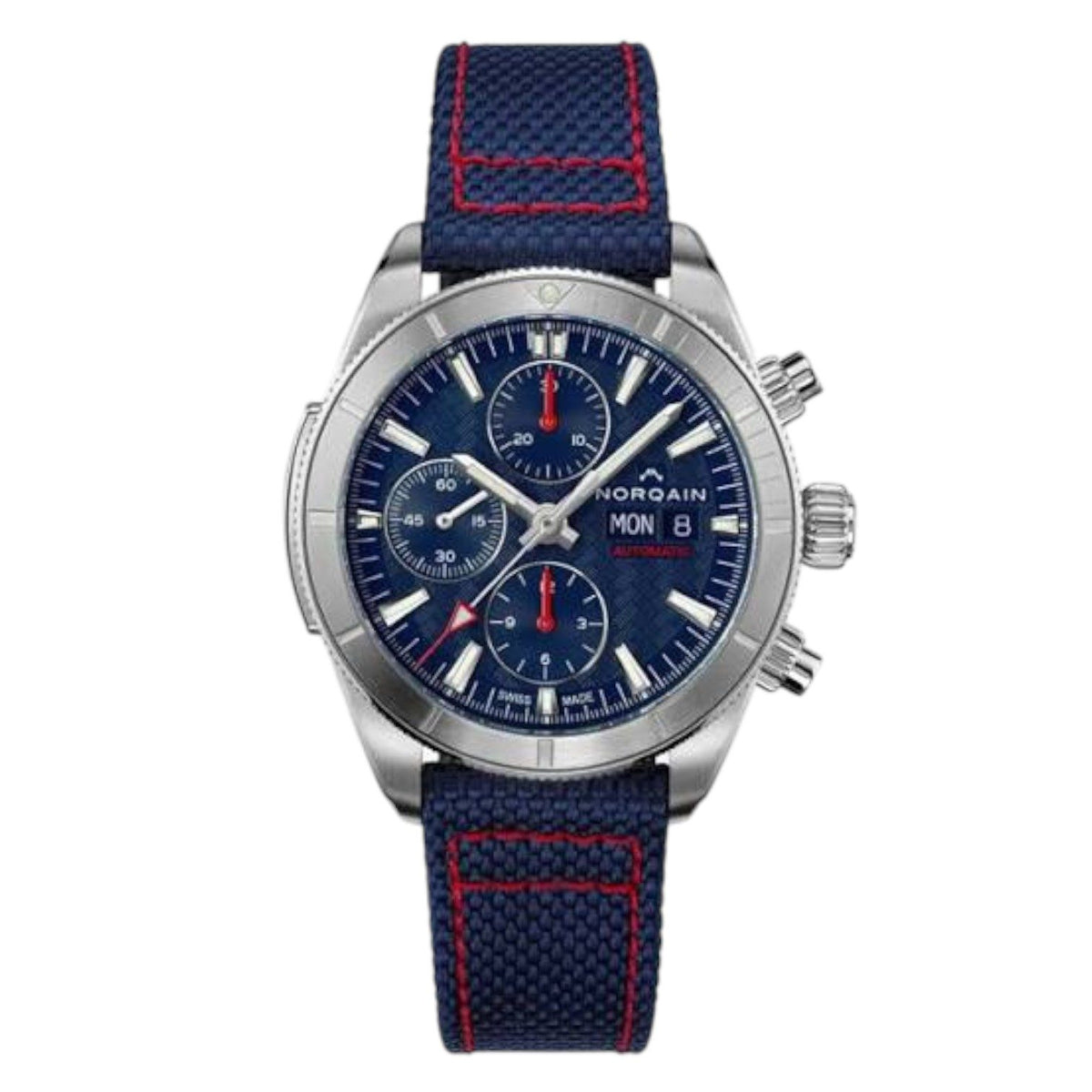 ON10860-NORQAIN-N1500SICA15115RC18S-CORNALIBERGAMO - Product