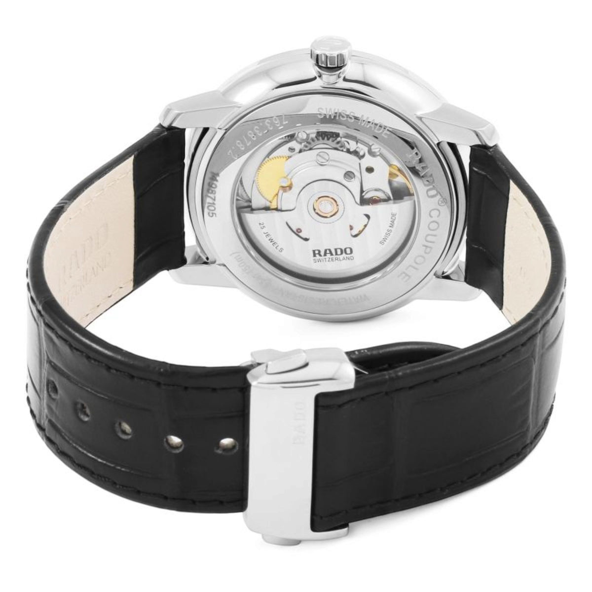 Rado Coupole Classic XL R22878015
