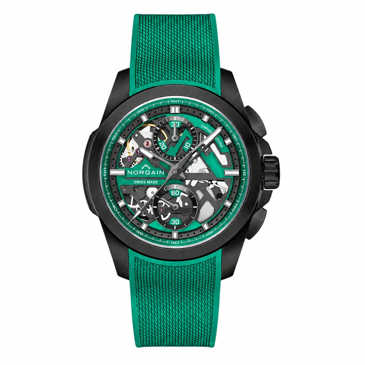 ON10876-NORQAIN-NNT3200BLCJD326-CORNALIBERGAMO - Product