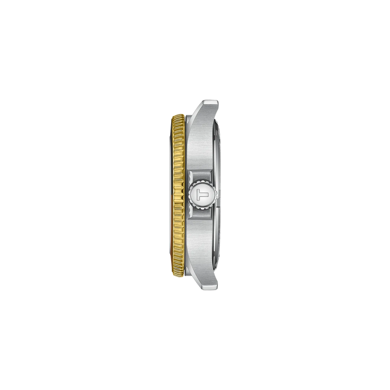 Tissot Seastar 1000 GMT Ref. T1208522205100 - ON10588 - vista 2