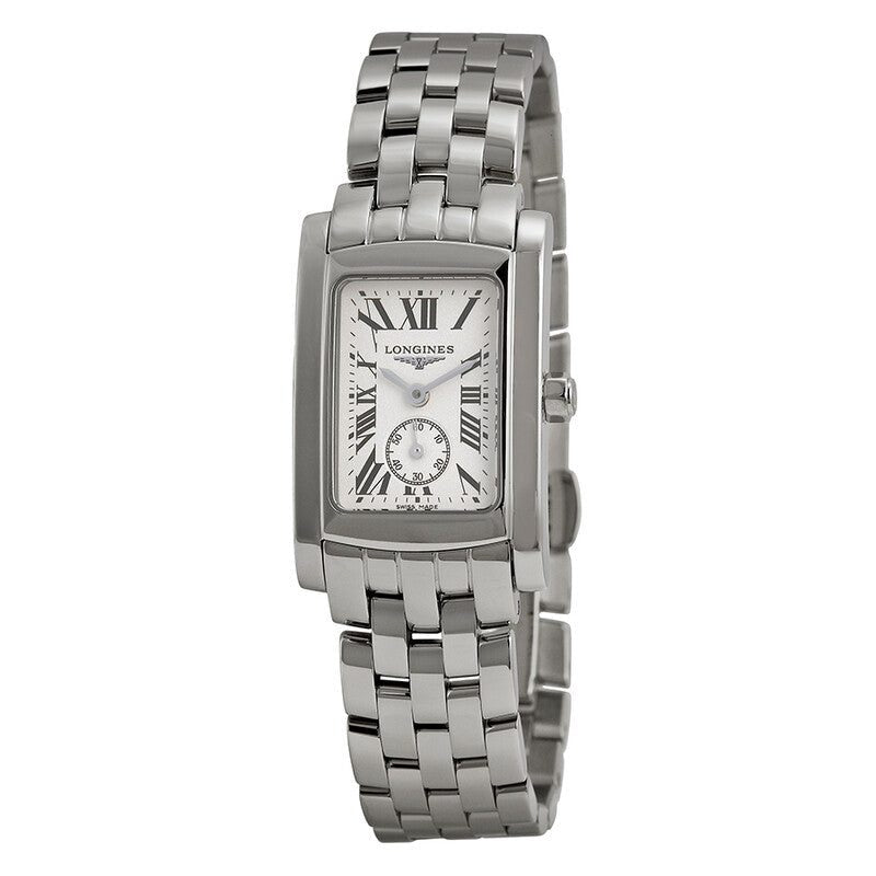 ON10766-LONGINES-L51554716-MICHELETTIBISUSCHIOVA - Product