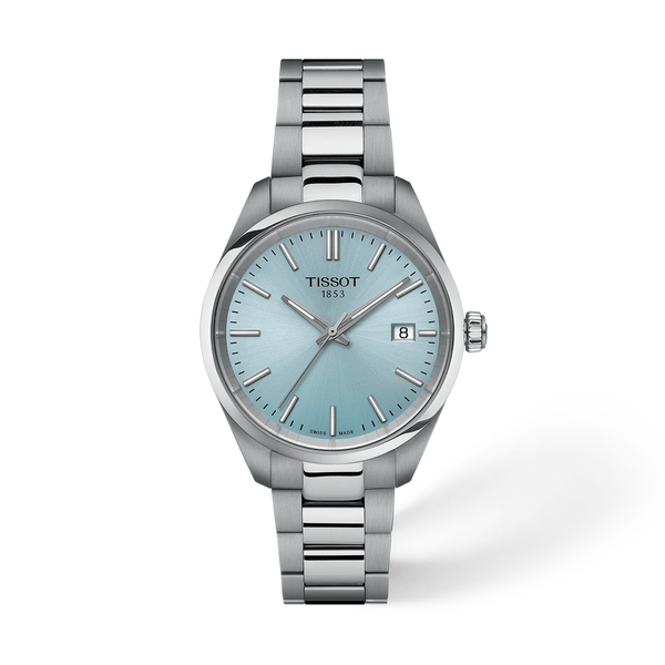 Tissot PR 100 34mm Ref. T1502101135100 - ON10485