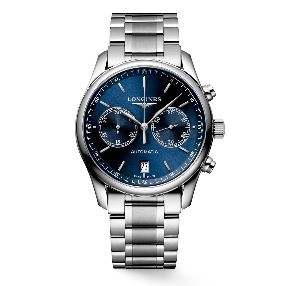 ON10795-LONGINES-L26294926-MICHELETTIBISUSCHIOVA - Product
