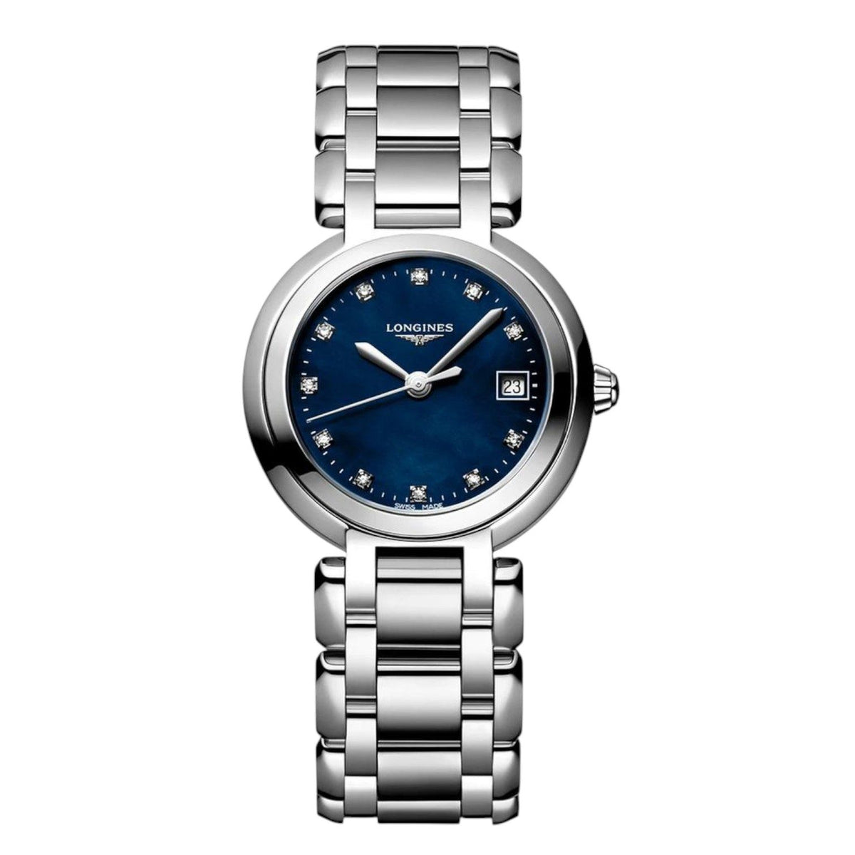 ON10800-LONGINES-L81104986-MICHELETTIBISUSCHIOVA - Product