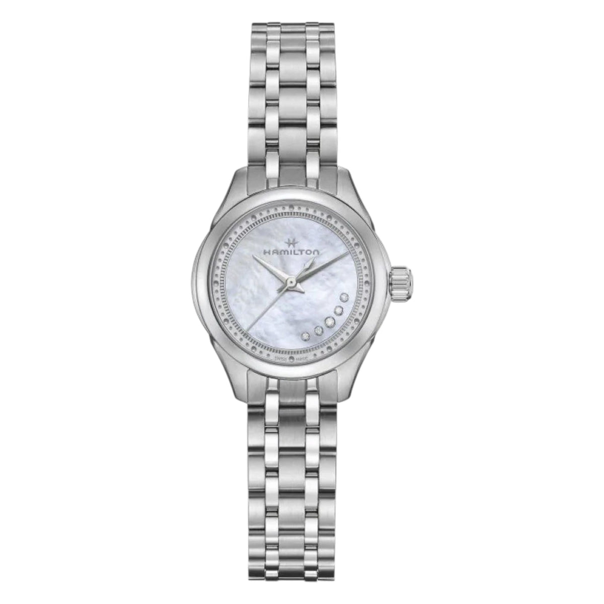 Hamilton Jazzmaster Quartz H32111190