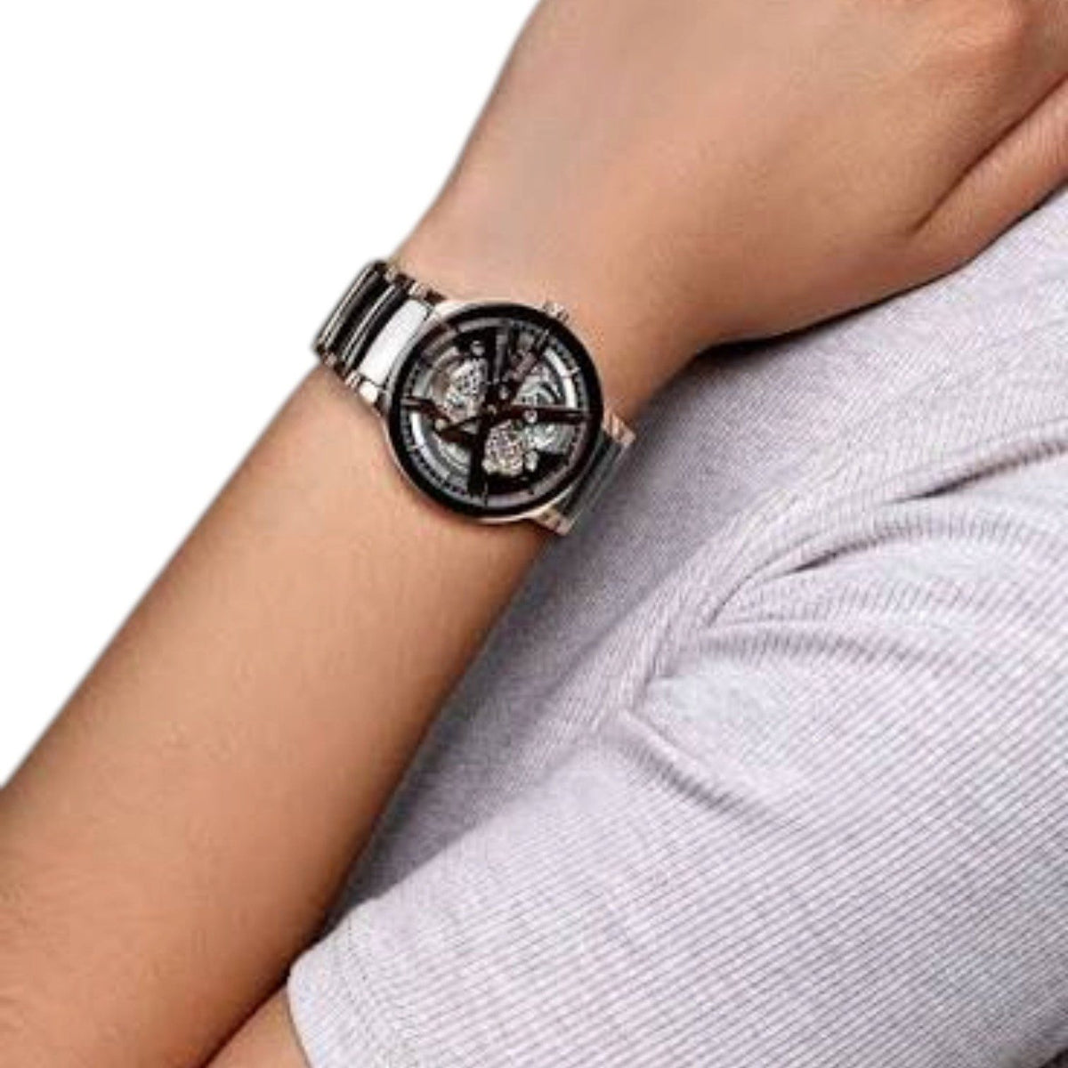 Rado Centrix Automatic Open Heart R30178152