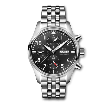 IWC Pilot's Watch Chronograph 41 Ref. IW388113 - ON10070 - vista 2