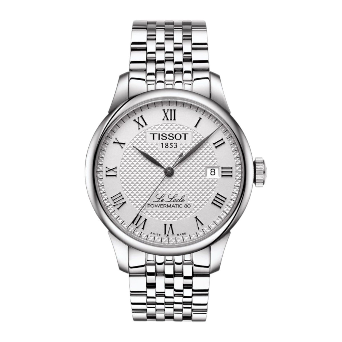 ON09682-TISSOT-T0064071103300-BRIVIOBERGAMO - Product