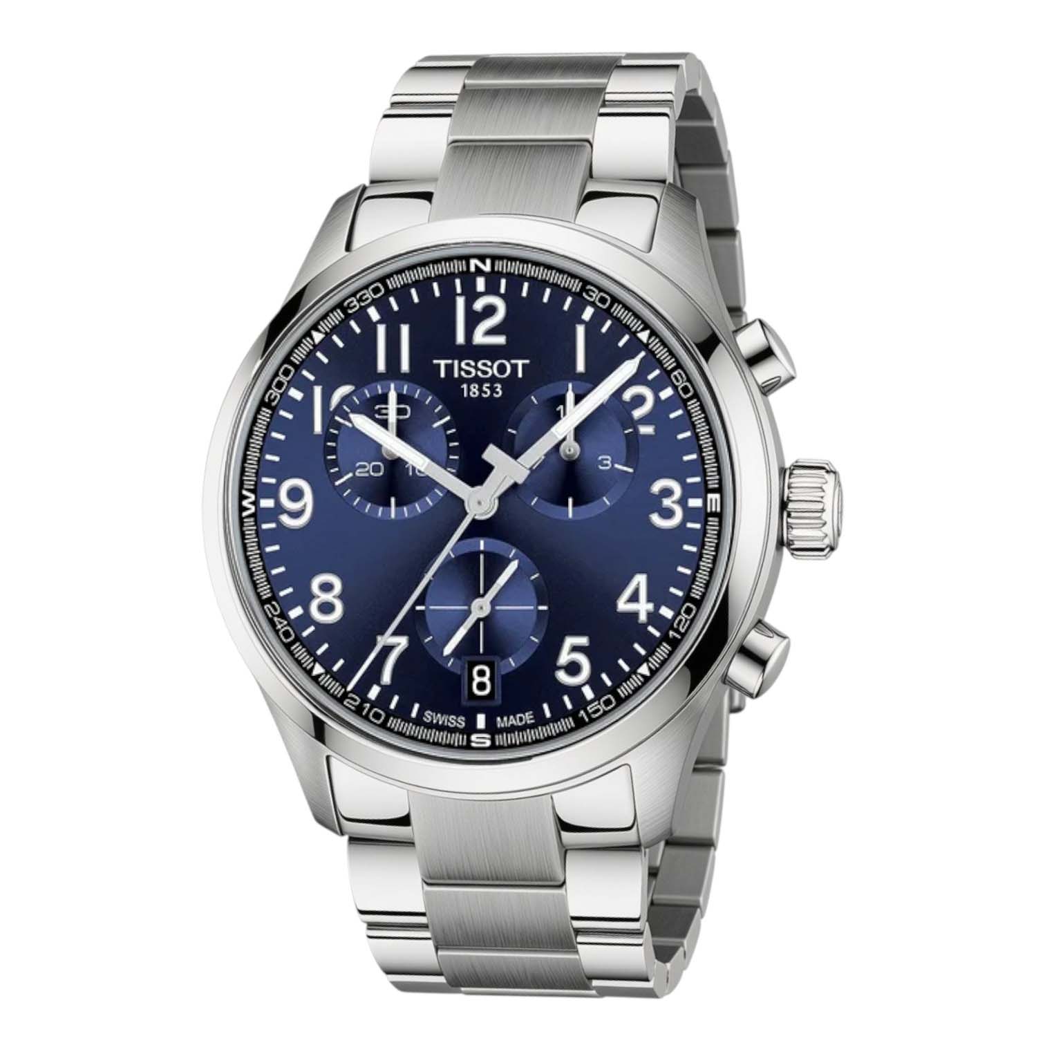 ON09661-TISSOT-T1164171104200-BRIVIOBERGAMO - Product