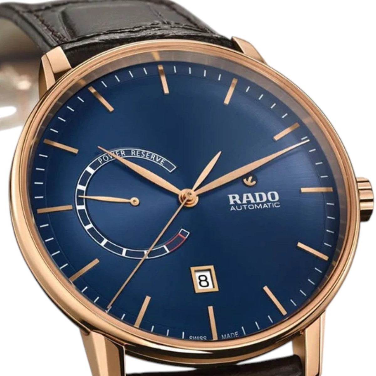 Rado Coupole Classic Automatic R22879205