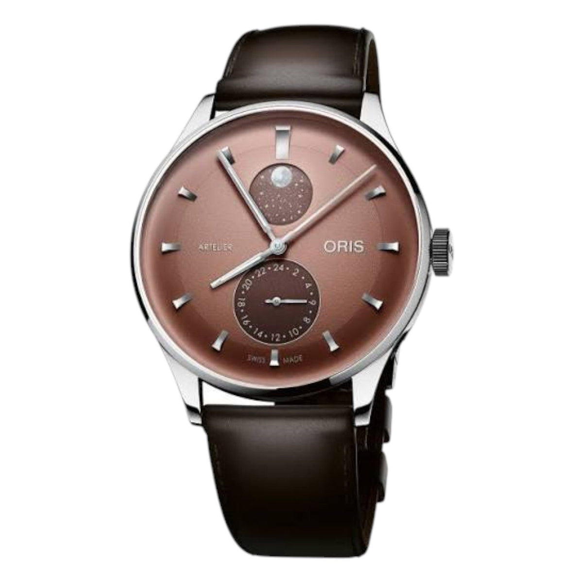 ON10744-ORIS-01782781140560762017FC-BANDIERARAGUSA - Product
