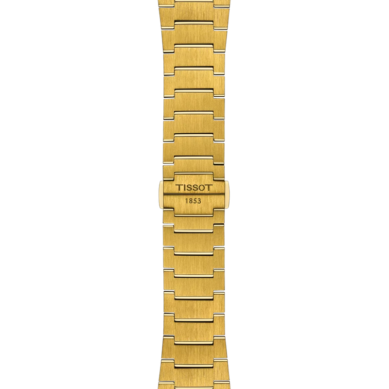 Tissot PRX Powermatic 80 Ref. T1374073302100 - ON10541