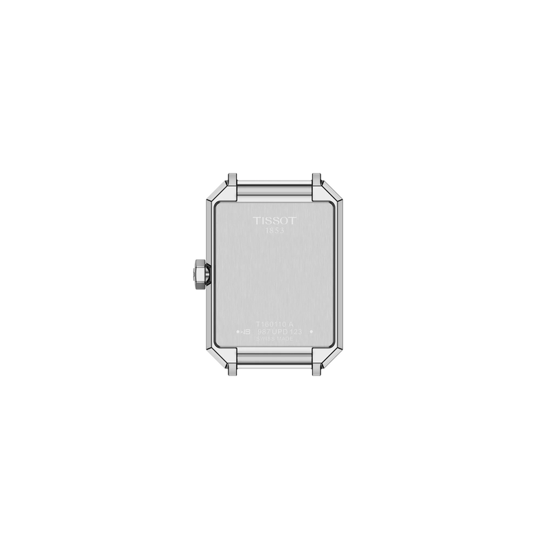 Tissot SRV Ref. T1601101104300 - ON10581 - vista 3