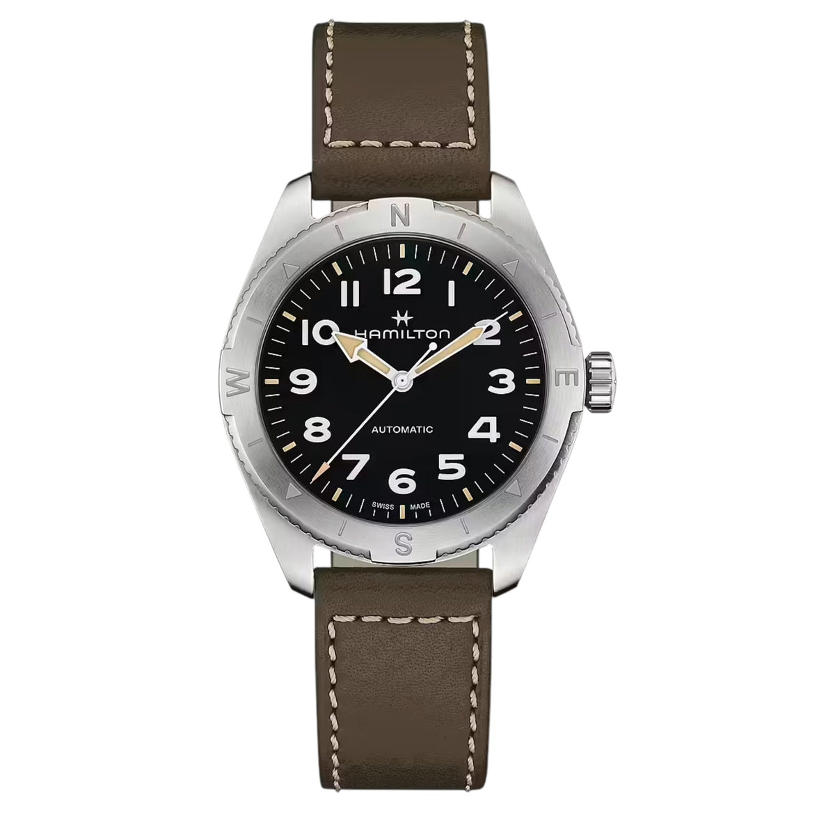 Hamilton Khaki Field Expedition Auto H70315830