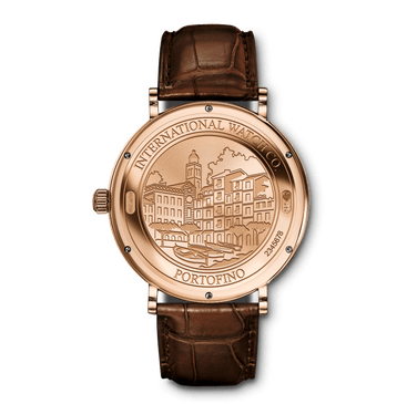 IWC Portofino Automatic Ref. IW356504 - ON10076 - vista 2