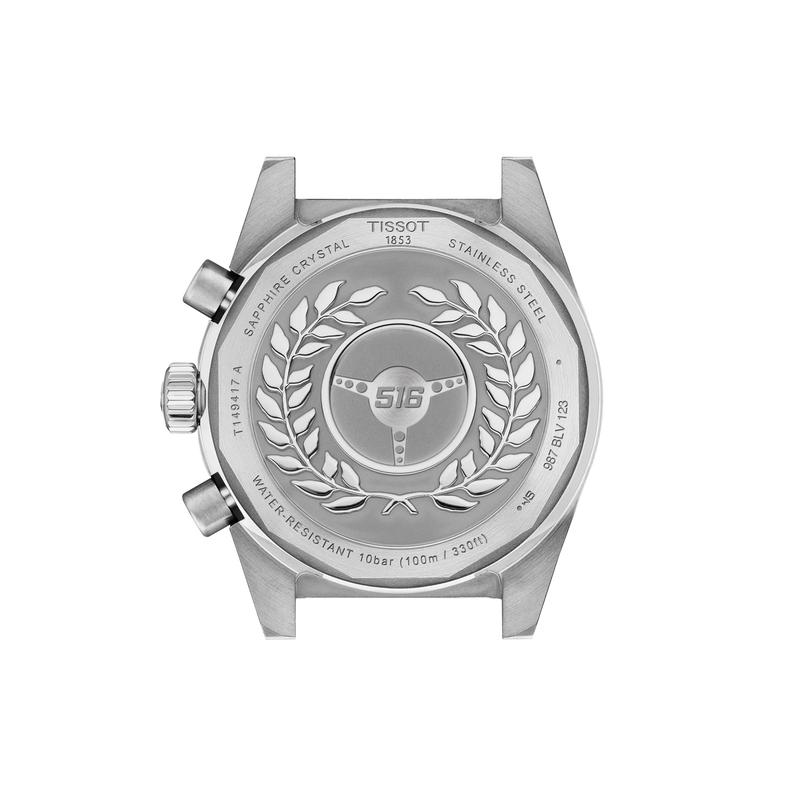 Tissot PR516 Ref. T1494171101100 - ON10577 - vista 3