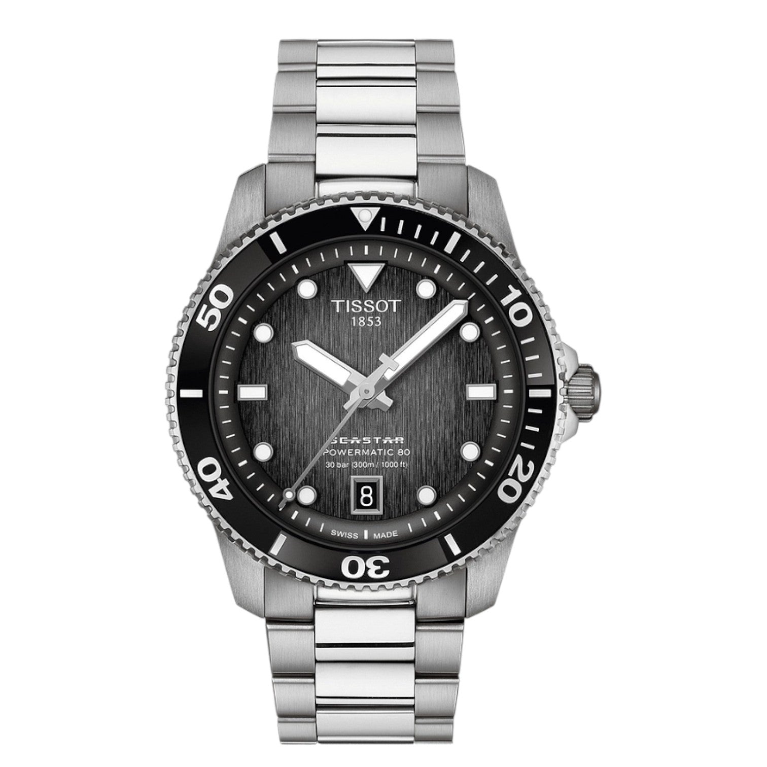 ON09688-TISSOT-T1208071105100-BRIVIOBERGAMO - Product