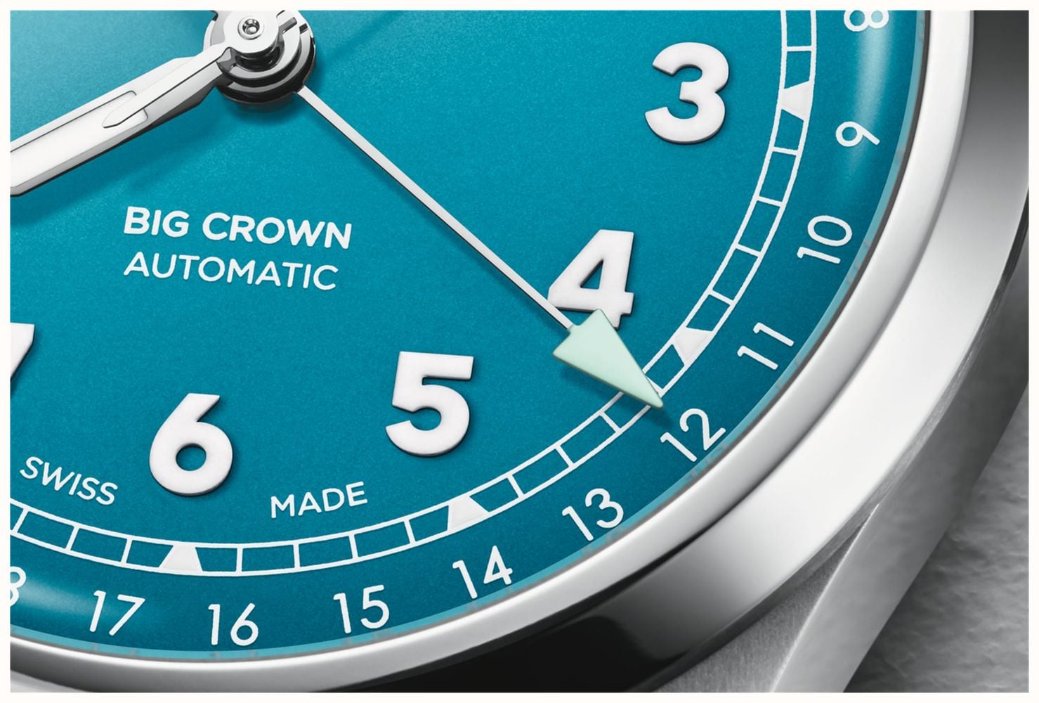 Oris Big Crown Pointer Date 01 754 7798 4065-07 8 20 06 – vista alternativa