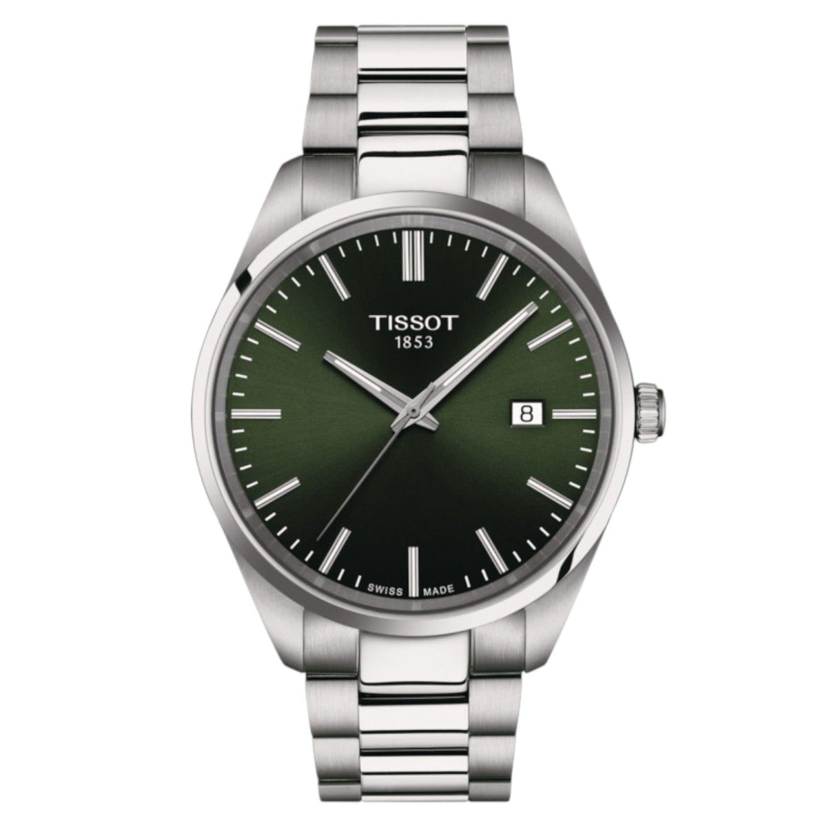 ON09670-TISSOT-T1504101109100-BRIVIOBERGAMO - Product