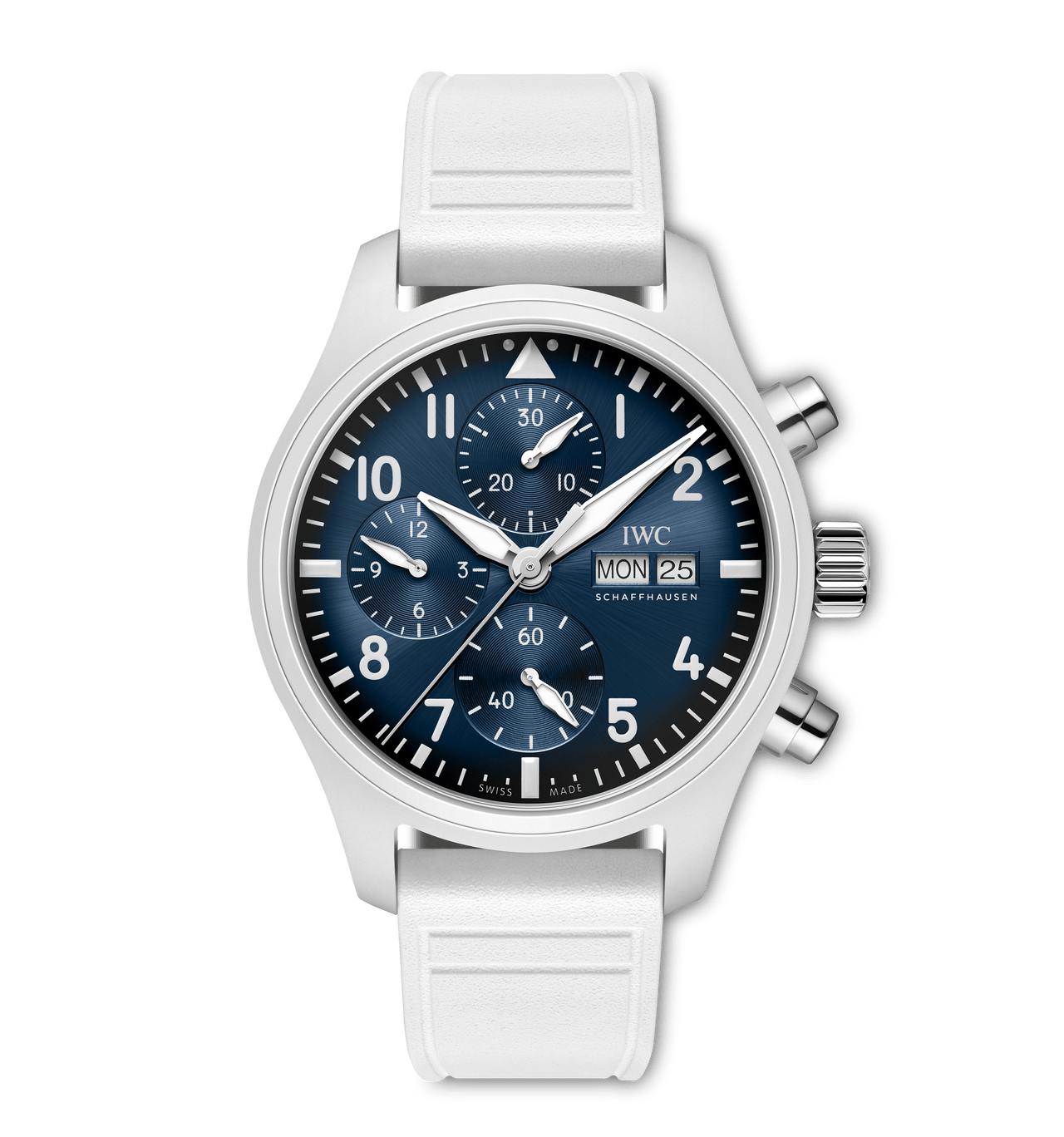 IWC Pilot's Watch Chronograph Le Petit Prince Ref. IW378011 - ON10063 - vista 6