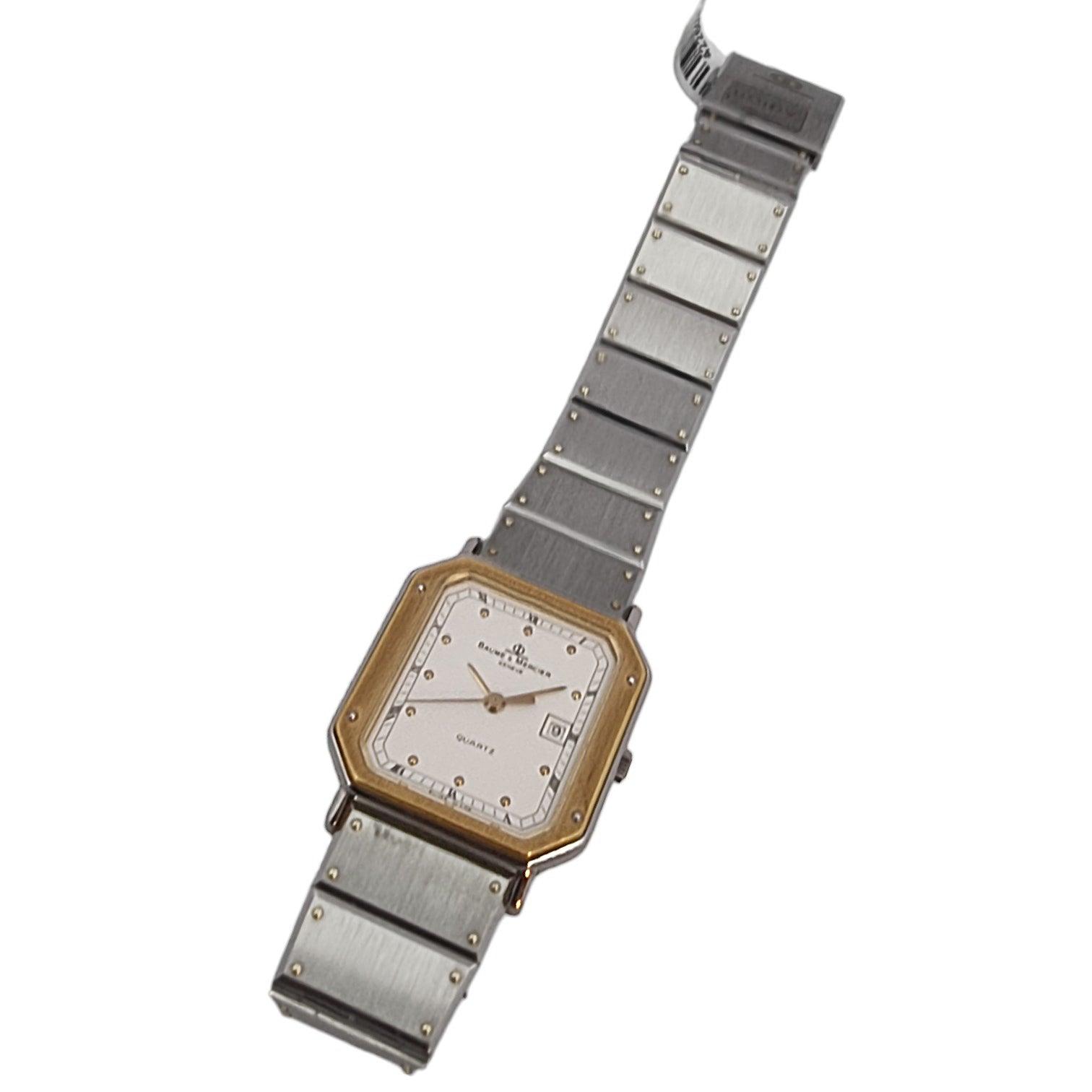 Baume & Mercier Geneve 1830 Ref. 4226038 - ON5647 - LuxuryInStock