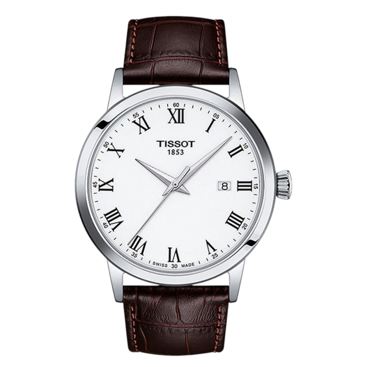 ON09693-TISSOT-T1294101601300-BRIVIOBERGAMO - Product