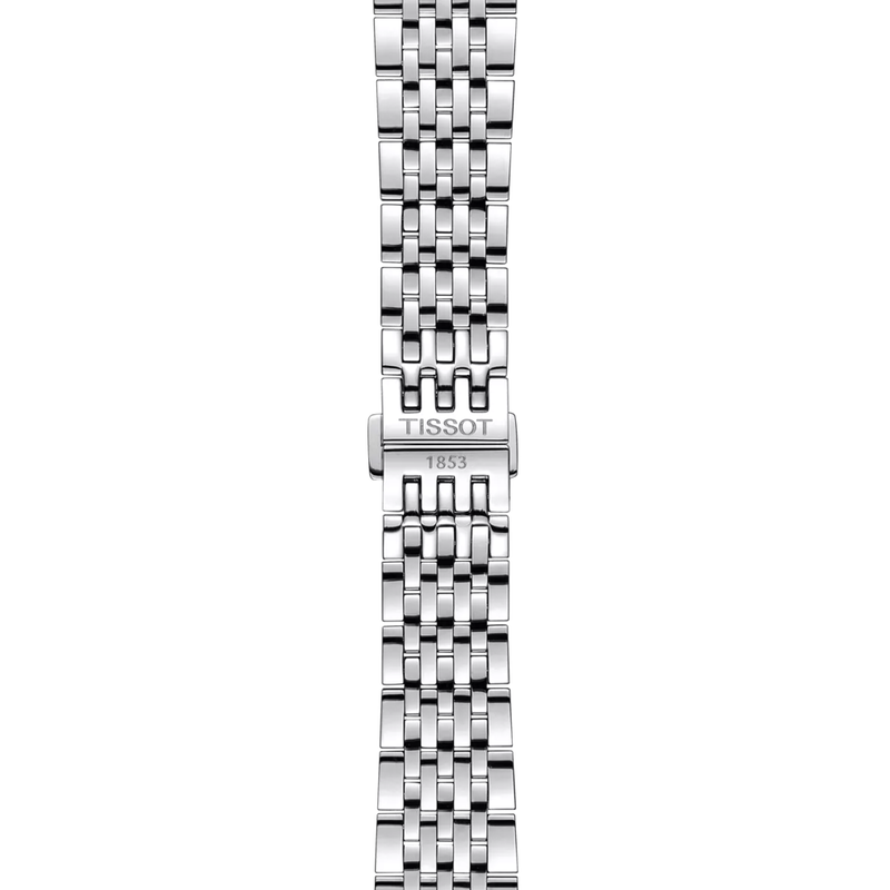 Tissot Le Locle Ref. T0064071109300 - ON10532 - vista 4