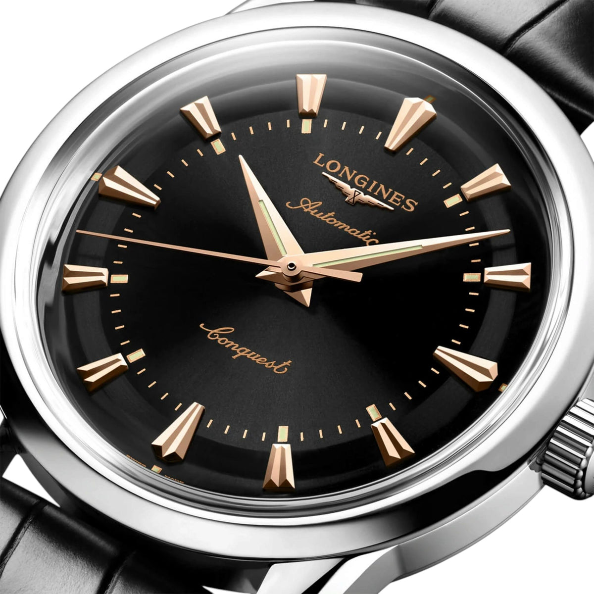 LONGINES Heritage l1.649.4.52.0
