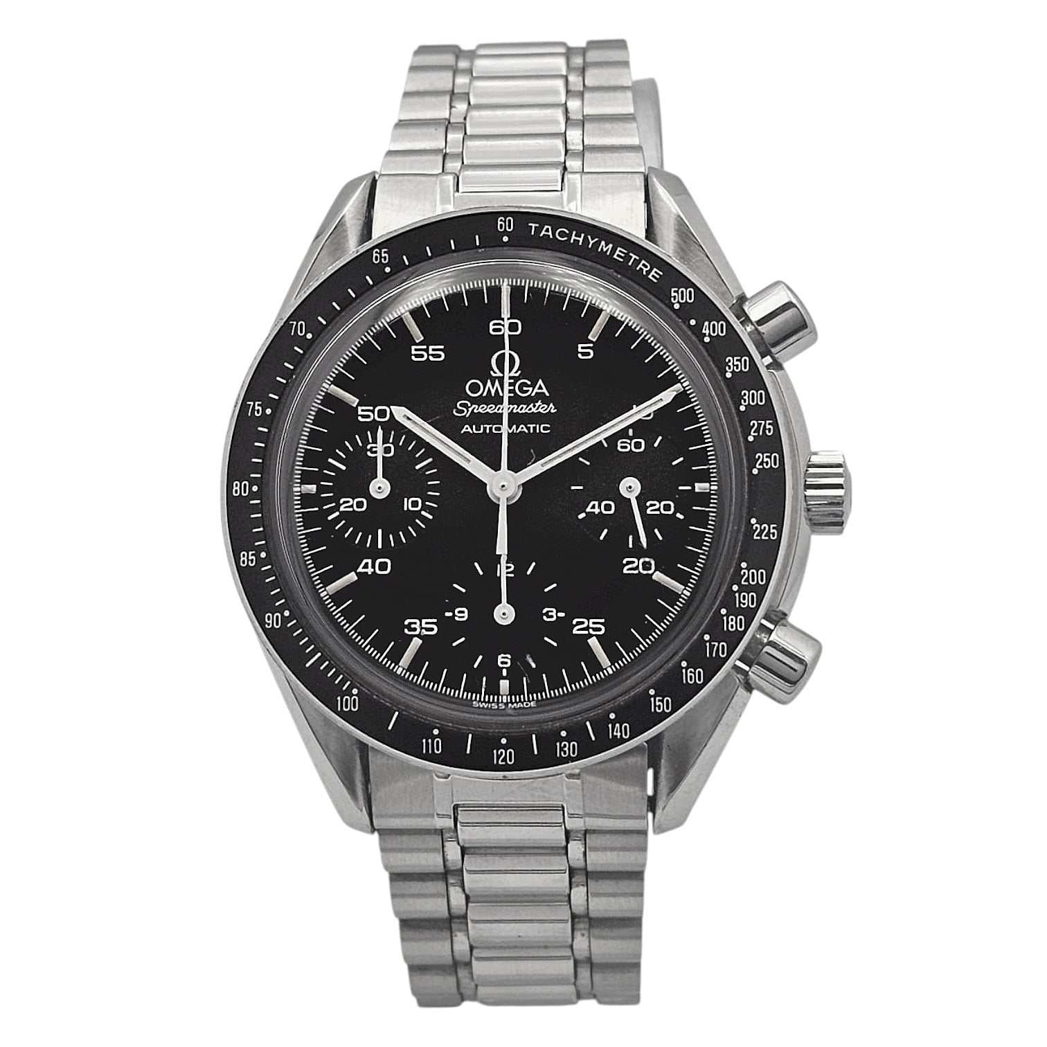 Omega Speedmaster Reduced Ref. 35105000 - OU1128