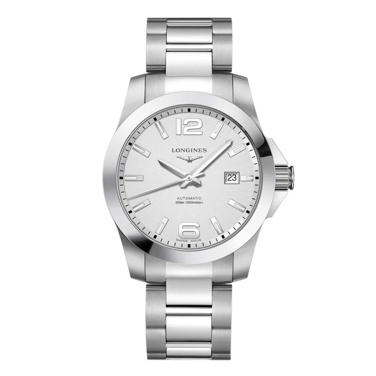 ON10790-LONGINES-L37774766-MICHELETTIBISUSCHIOVA - Product